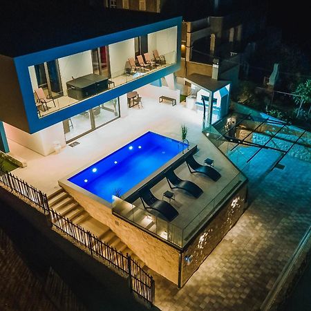 Villa Nada Drače 외부 사진