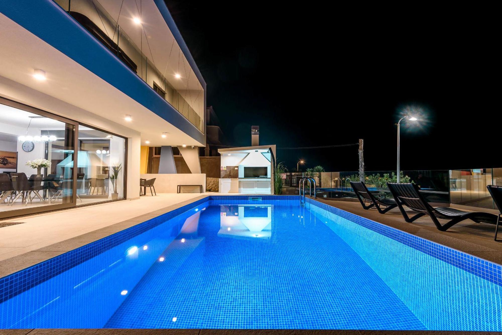 Villa Nada Drače 외부 사진