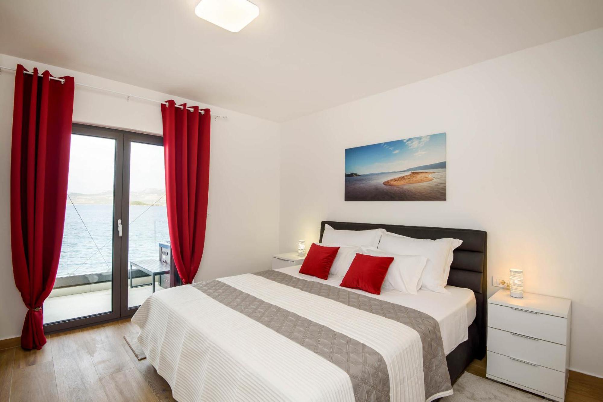Villa Nada Drače 외부 사진