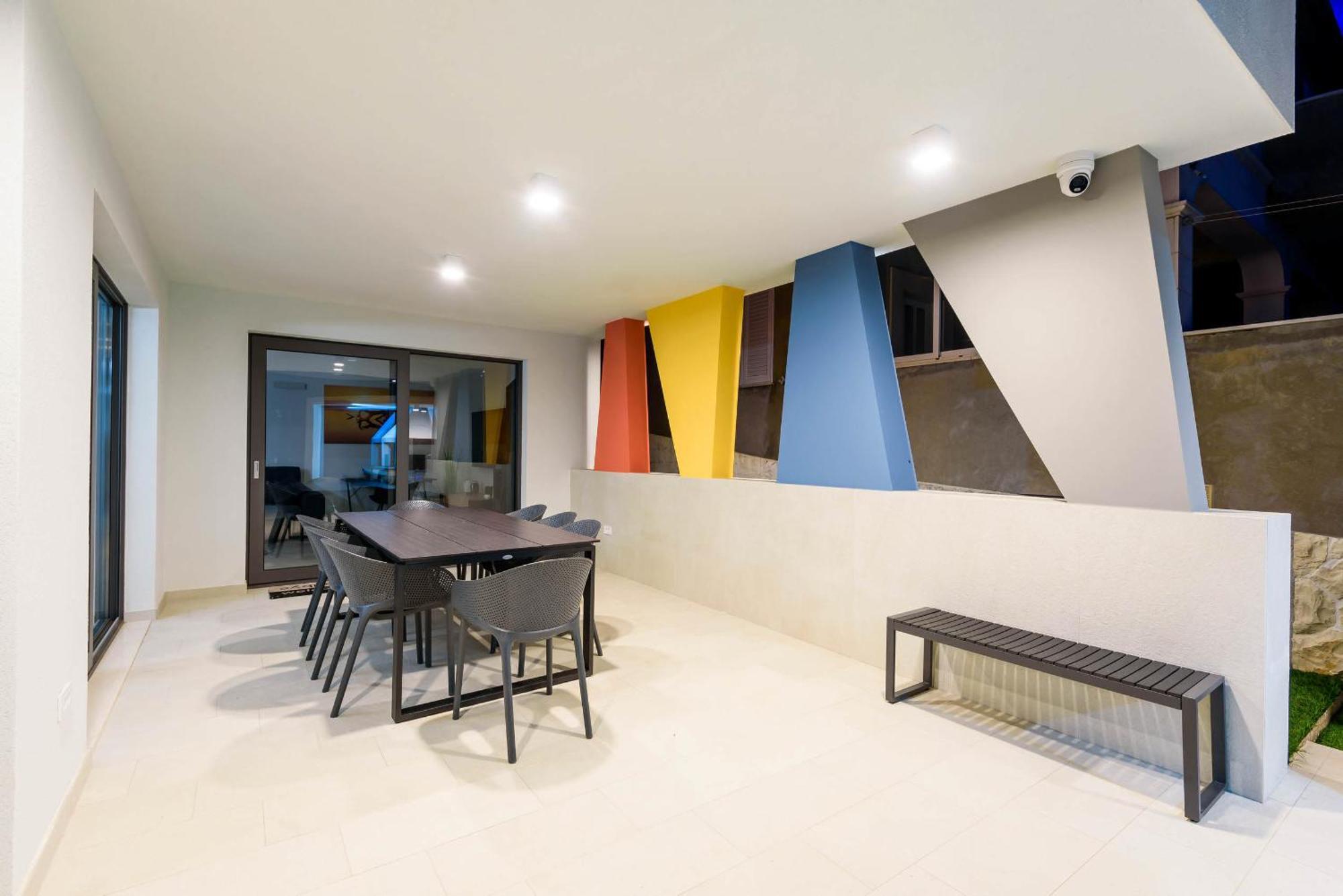 Villa Nada Drače 외부 사진
