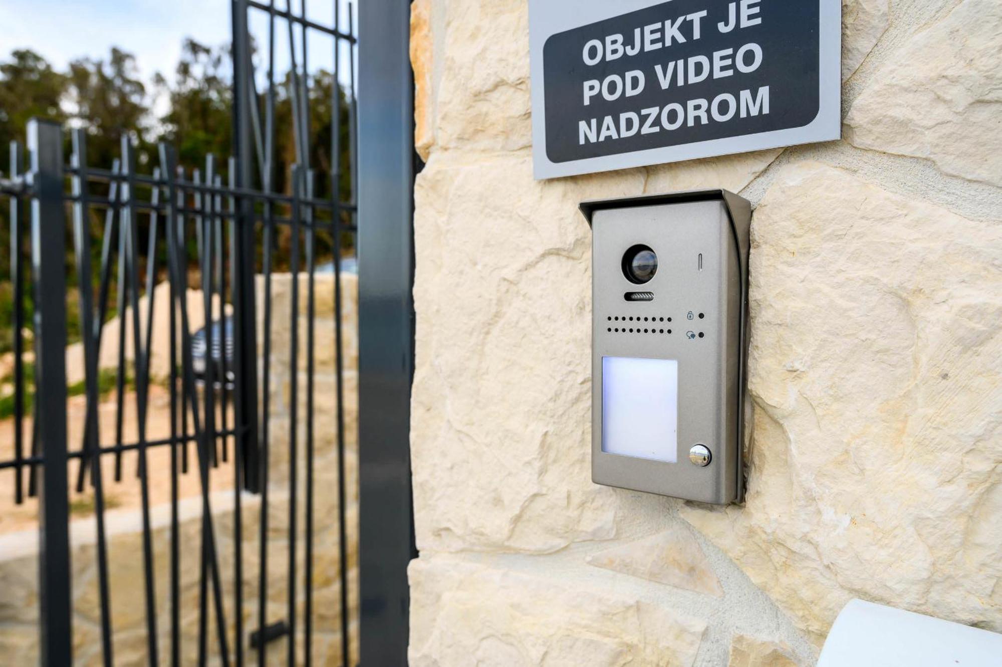 Villa Nada Drače 외부 사진