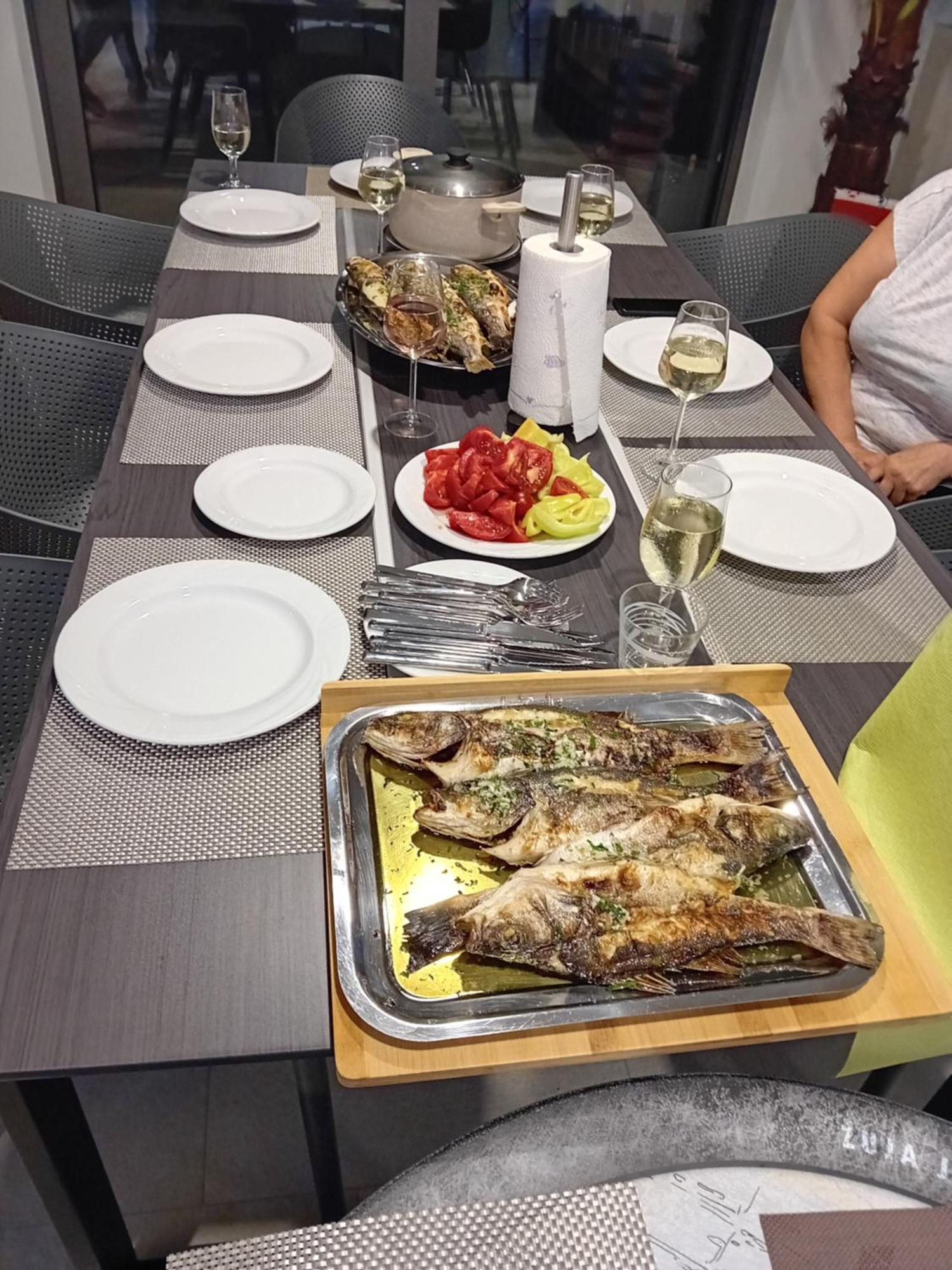 Villa Nada Drače 외부 사진