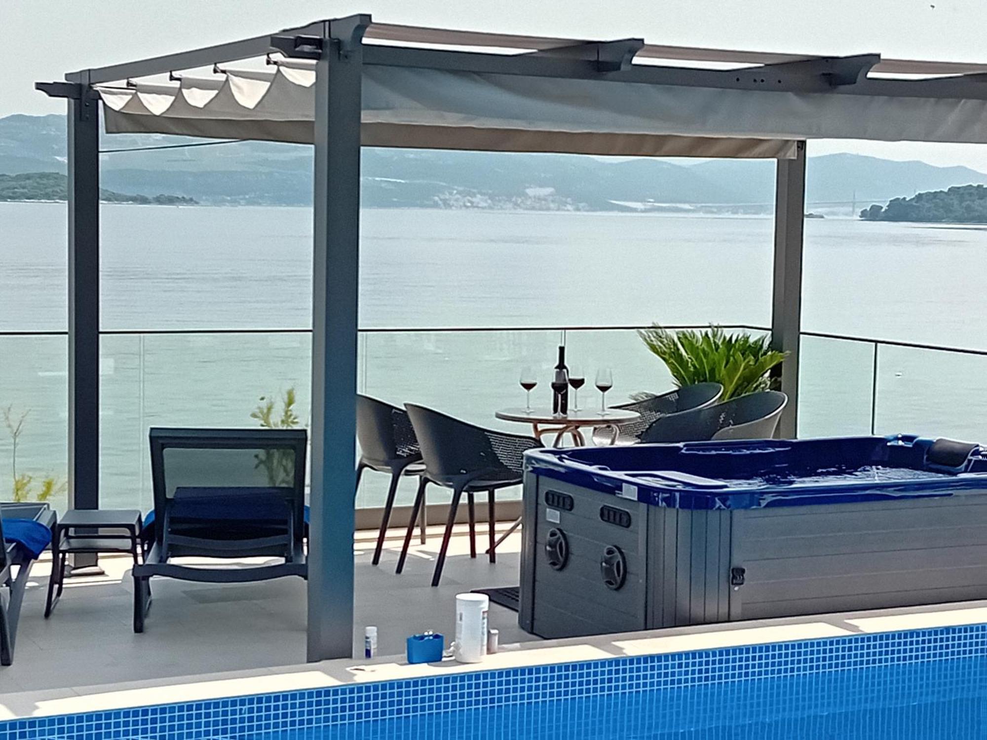 Villa Nada Drače 외부 사진