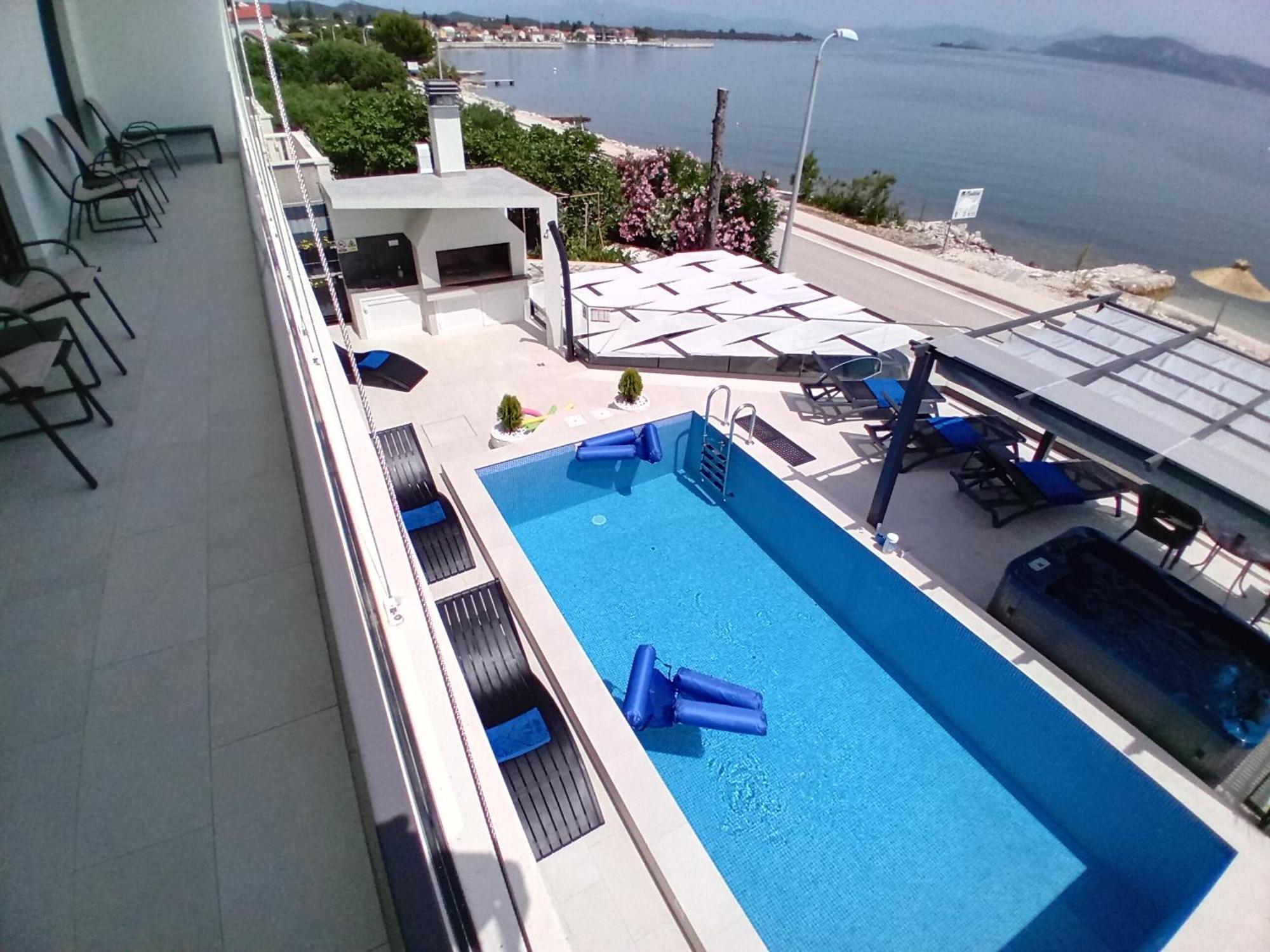 Villa Nada Drače 외부 사진