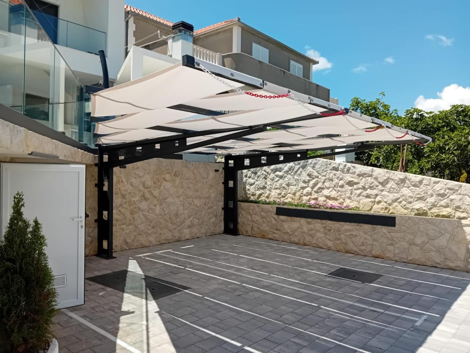 Villa Nada Drače 외부 사진